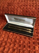Senator gold luxus gebraucht kaufen  Hanau