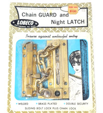 Lobeco brass chain for sale  Lexington Park