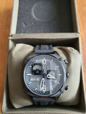 Avi watch hawker for sale  ASHFORD