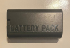 Accucell akku battery gebraucht kaufen  Harsewinkel, Marienfeld