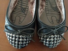 Scarpe ballerine killah usato  Polesella