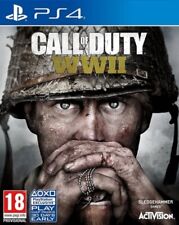 Call duty wwii for sale  STOCKPORT