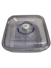 Foodsaver square vacuum for sale  Sweet Home