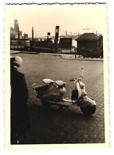 Fotografie motorrad nsu gebraucht kaufen  Berlin