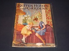 1926 april better for sale  New Brunswick