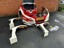 Team dynamics btcc for sale  BURNHAM-ON-SEA