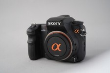 Sony alpha a700 for sale  LONDON