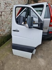 Mercedes sprinter 2014 for sale  SOUTHAMPTON