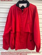 Rare red logo for sale  Capistrano Beach
