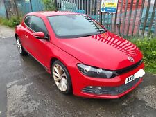 Breaking scirocco 2009 for sale  OLDHAM