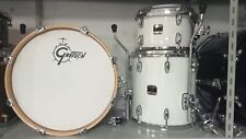 Batteria jazz gretsch usato  Alatri