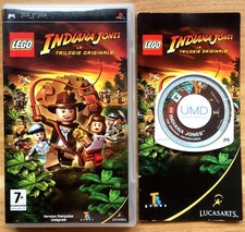 Lego indiana jones d'occasion  Paris-