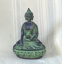 Vintage meditating buddha for sale  Boca Raton