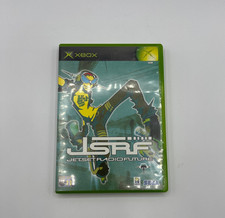 JSRF Jetset Radio Future Xbox Original PAL Completo, usado comprar usado  Enviando para Brazil