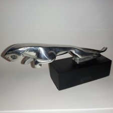 Stunning leaping jaguar for sale  SPALDING