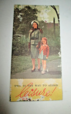 Vtg maytag dutch for sale  Pekin