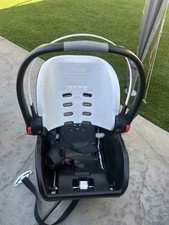 Graco snugride click for sale  San Bernardino