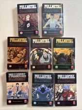 Manga comic 8stk gebraucht kaufen  Raubling