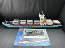 lego maersk gebraucht kaufen lego maersk gebraucht kaufen Bad Schmiedeberg