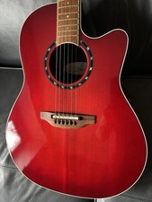 Ovation usa 1771 for sale  ULVERSTON