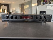 Philips 670 equalizer gebraucht kaufen  Nörvenich