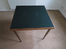 antique game table for sale antique game table for sale  WELWYN GARDEN CITY
