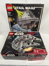 Lego 10143 10179 d'occasion  Expédié en Belgium