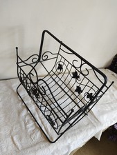 Iron log stick for sale  CREDITON