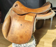 Armeesattel 1914 militaria gebraucht kaufen  Wedemark