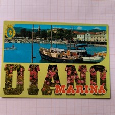 Riviera dei fiori usato  Bari