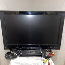Hitachi le19s304a lcd for sale  Round Rock