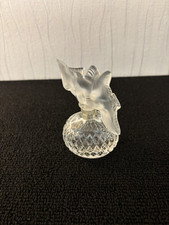 Lalique crystal air d'occasion  Expédié en Belgium