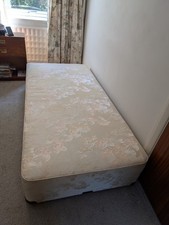Vispring spring single for sale  SURBITON