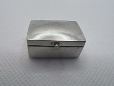Vintage hallmarked 925 for sale  HIGH WYCOMBE