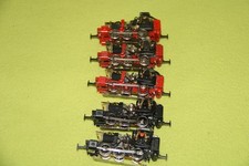 Märklin fahrgestell . gebraucht kaufen  Engen
