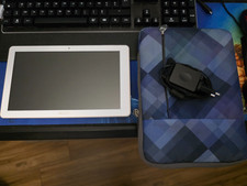 Archos 101d neon d'occasion  Thionville
