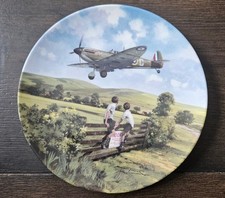 Royal doulton spitfire for sale  LEICESTER