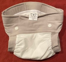 Couche lavable culla d'occasion  Lorient