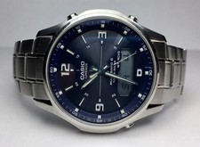 Casio lineage lcw gebraucht kaufen Casio lineage lcw gebraucht kaufen  Bamberg