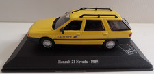 Renault nevada 1989 d'occasion  France