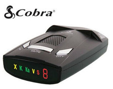 Cobra esr 800 for sale  LEEDS