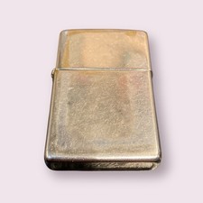 Vintage 1978 zippo for sale  Walla Walla