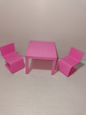 Set tavolo sedie usato  Vercelli