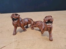 Antique japanese carved for sale  FALMOUTH