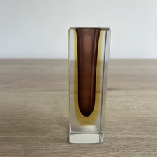 Vintage murano sommerso for sale  BURTON-ON-TRENT