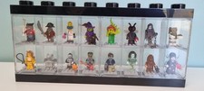 Lego minifigurines série d'occasion  Vieux-Condé