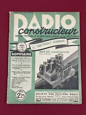 Magazine magazine old d'occasion  Expédié en Belgium