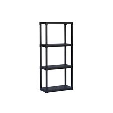 Scaffale scaffalatura resina usato  Angri