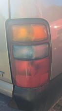 Tail light assembly for sale  Tilton