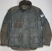 Mens barbour supa for sale  BETCHWORTH